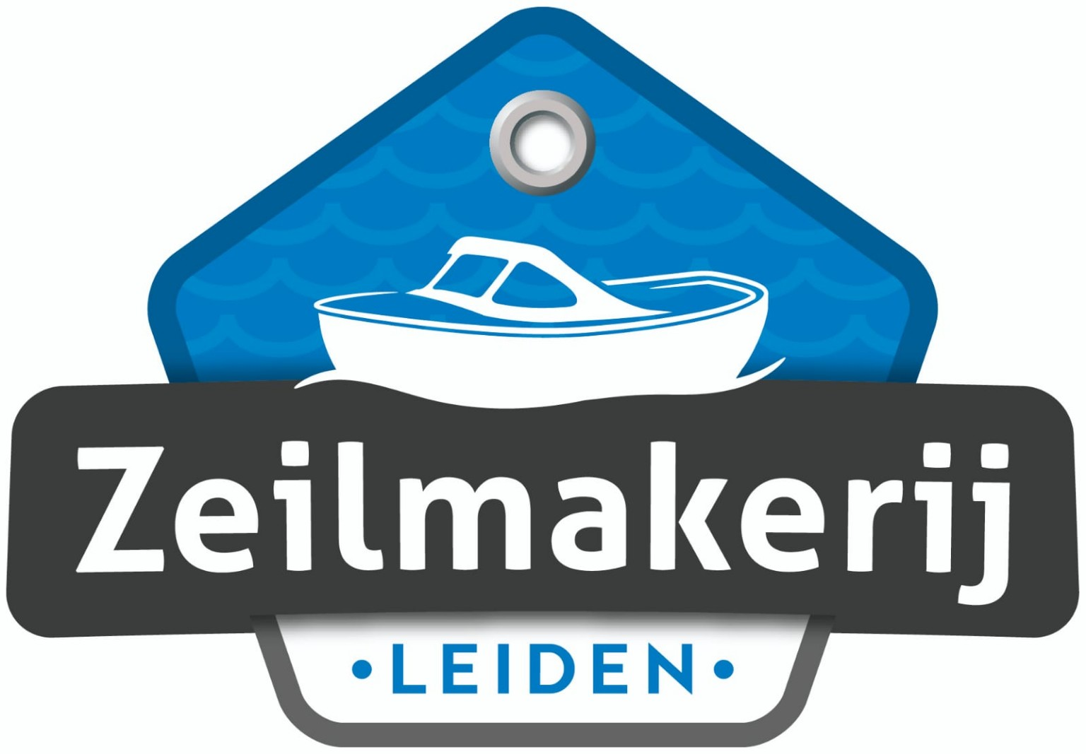 Logo Zeilmakerij Leiden